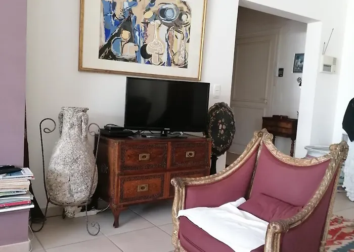 A Merendella, Avec Vaste Jardin Arbore, Vue Mer, Acces Direct Βίλα Pietrosella