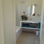 A Merendella, Avec Vaste Jardin Arbore, Vue Mer, Acces Direct Pietrosella