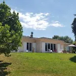 A Merendella, Avec Vaste Jardin Arbore, Vue Mer, Acces Direct