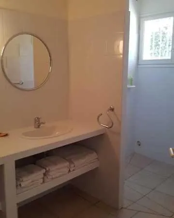 A Merendella, Avec Vaste Jardin Arbore, Vue Mer, Acces Direct Villa Pietrosella