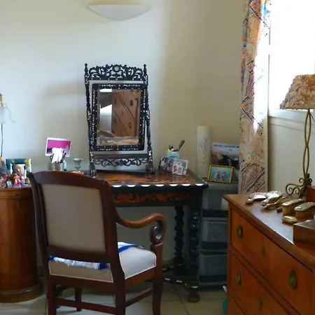 A Merendella, Avec Vaste Jardin Arbore, Vue Mer, Acces Direct *