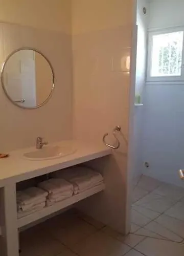 A Merendella, Avec Vaste Jardin Arbore, Vue Mer, Acces Direct וילה Pietrosella