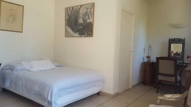 A Merendella, Avec Vaste Jardin Arbore, Vue Mer, Acces Direct Villa Pietrosella